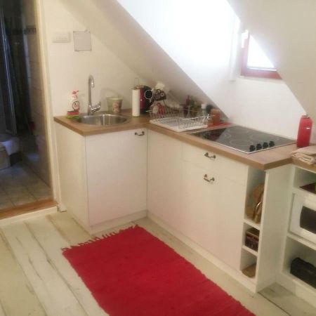Apartment Bonbon 1 사라예보 외부 사진