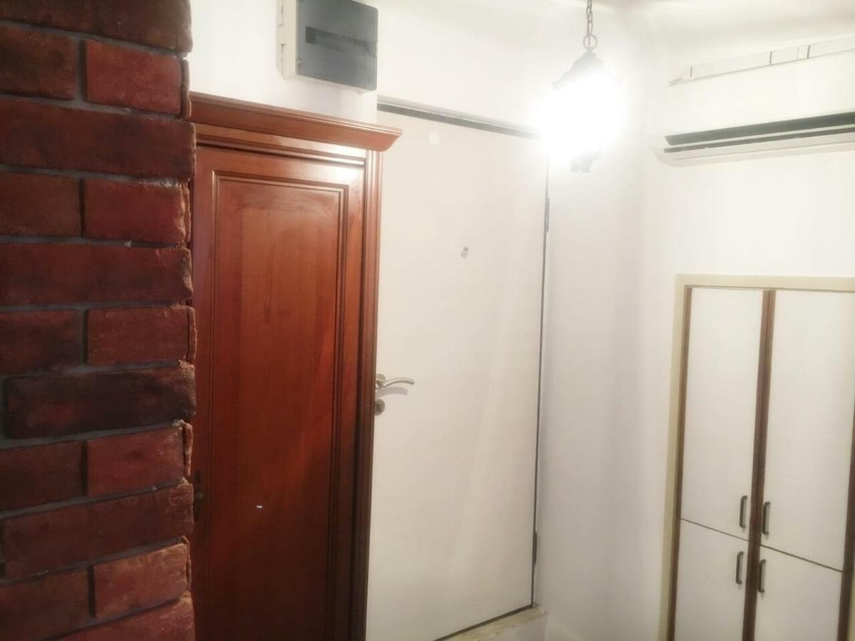 Apartment Bonbon 1 사라예보 외부 사진